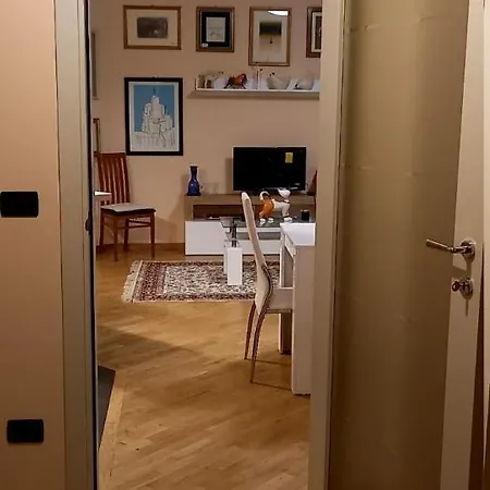 Apartment Affacciato Sul Gran Sasso